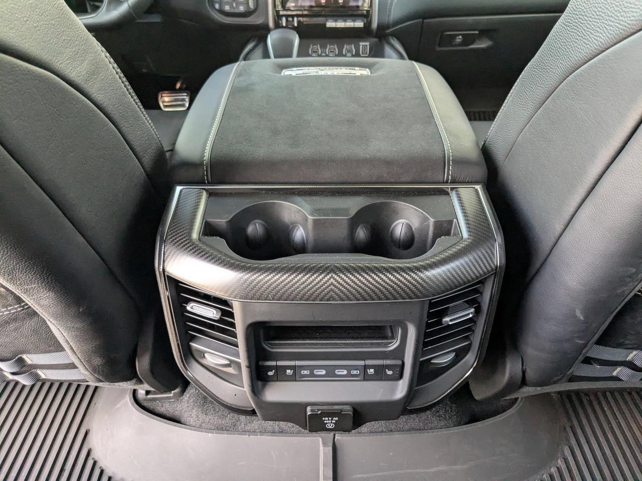 2026 Ram 1500 RHO San Antonio TX