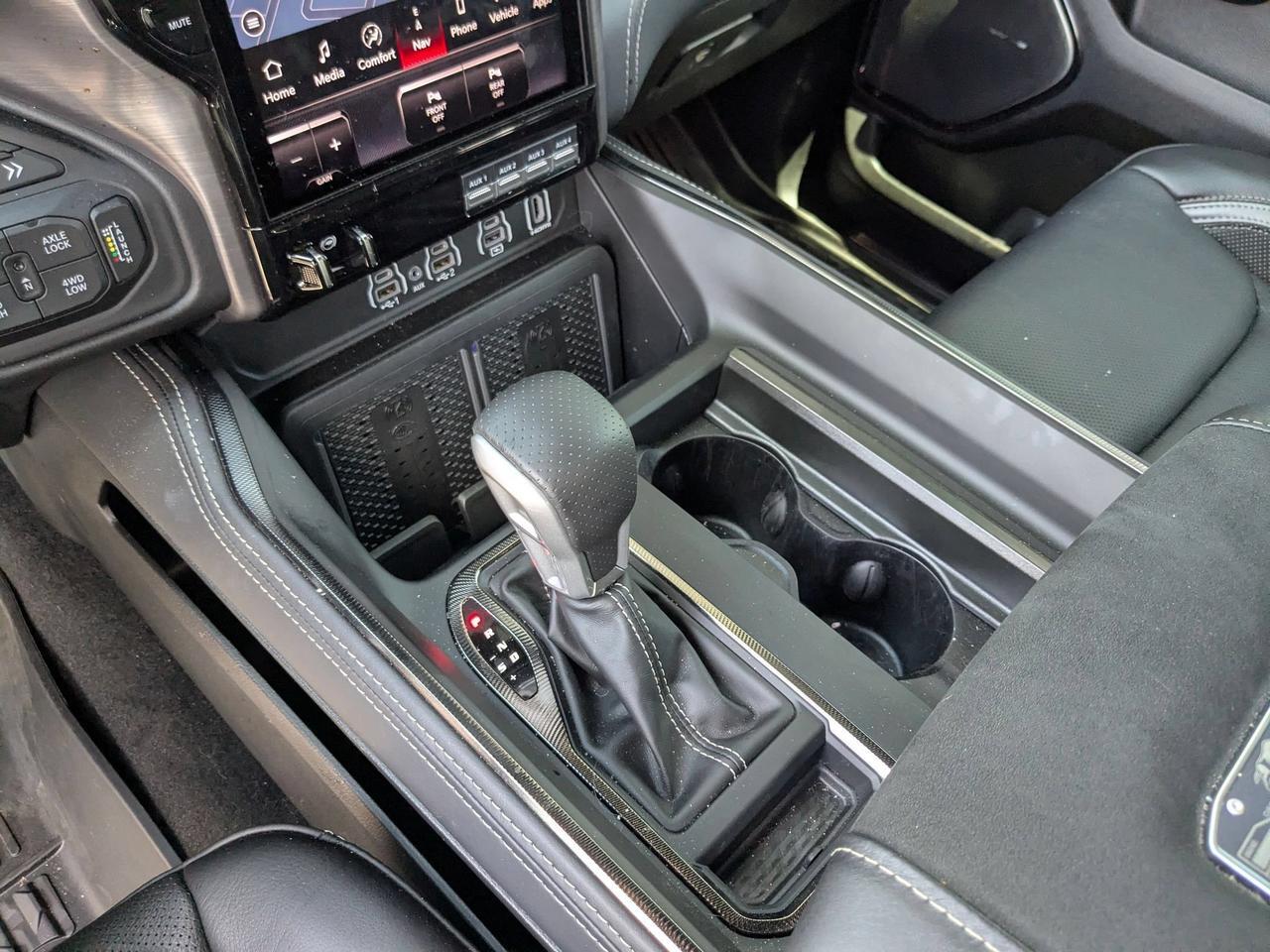 2026 Ram 1500 RHO San Antonio TX