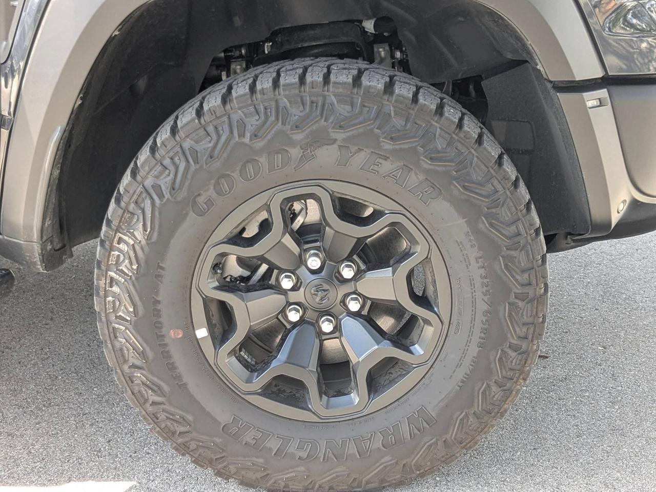 2026 Ram 1500 RHO San Antonio TX