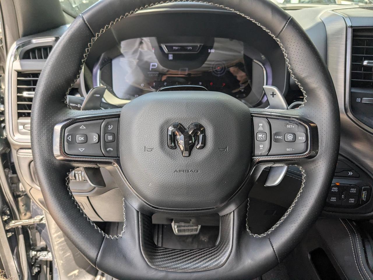 2026 Ram 1500 RHO San Antonio TX