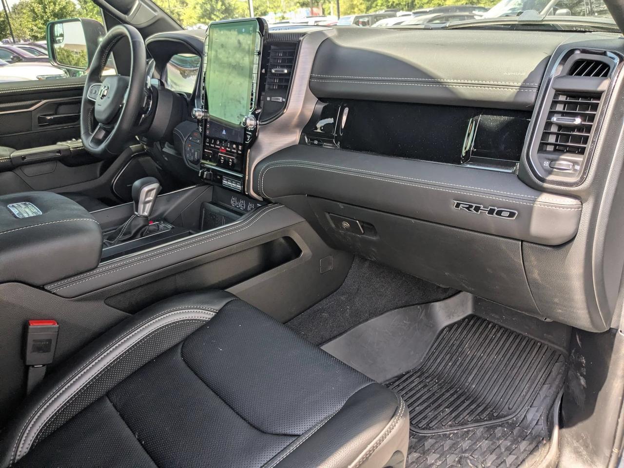 2026 Ram 1500 RHO San Antonio TX