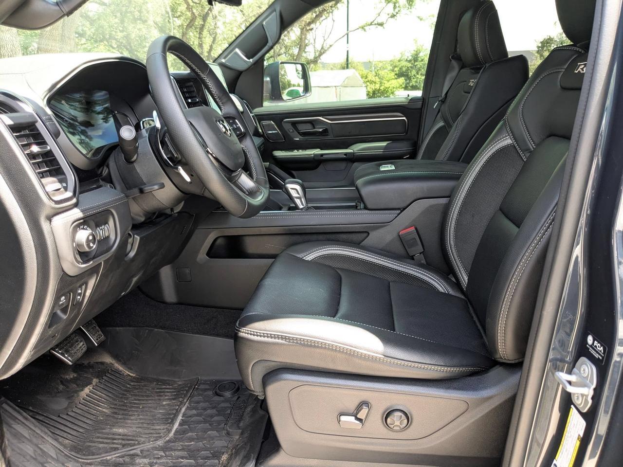 2026 Ram 1500 RHO San Antonio TX