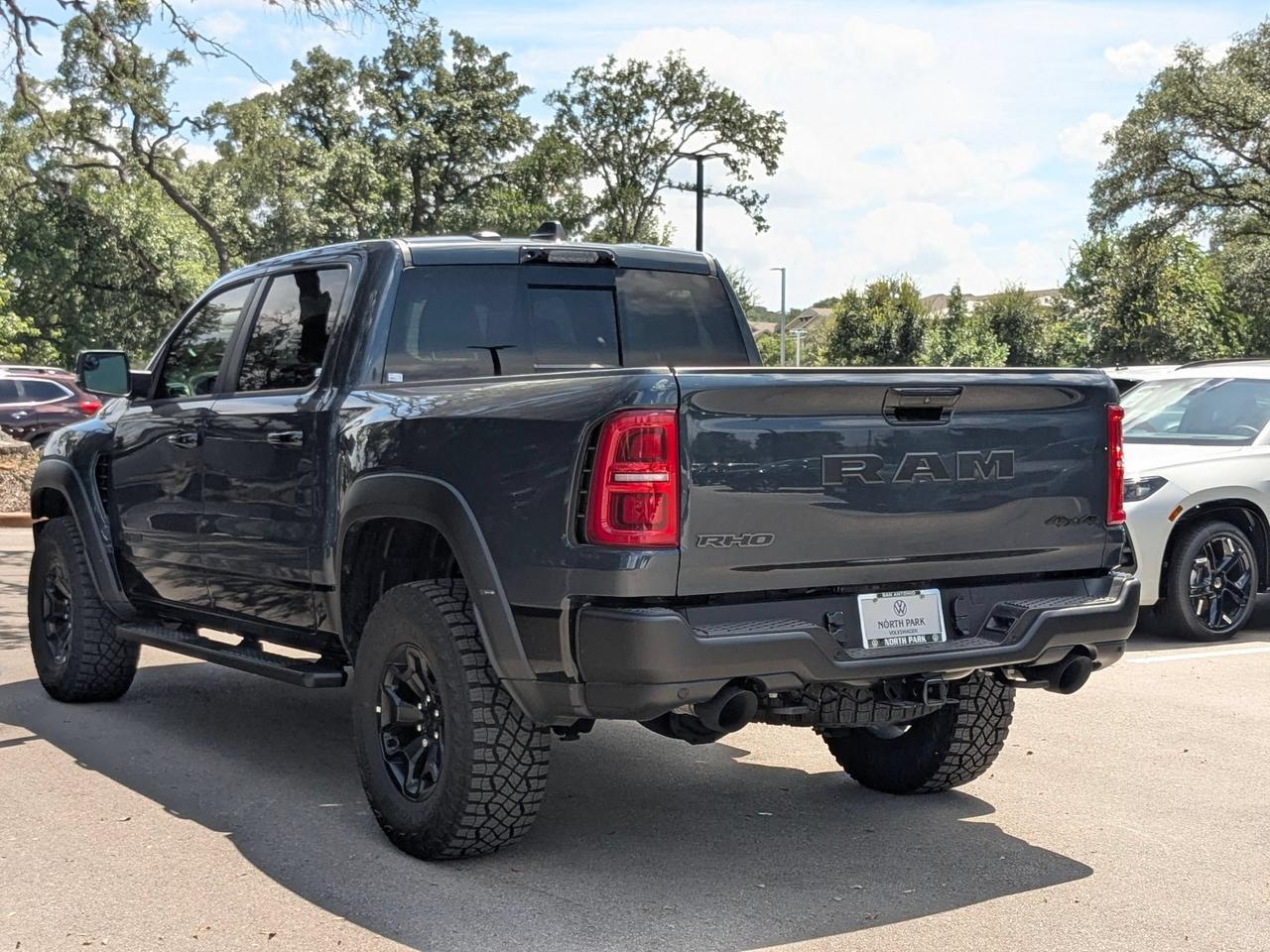 2026 Ram 1500 RHO San Antonio TX