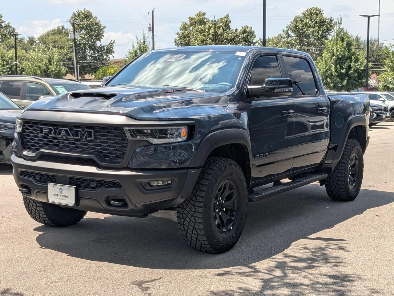 2026 Ram 1500 RHO San Antonio TX