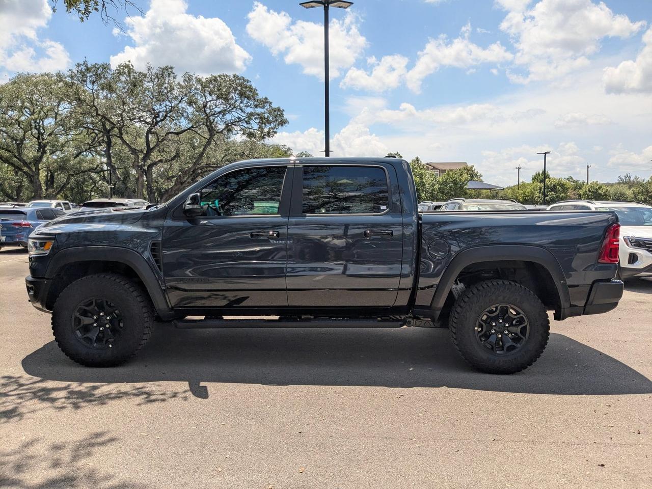 2026 Ram 1500 RHO San Antonio TX