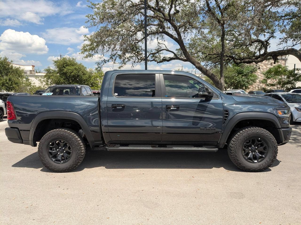 2026 Ram 1500 RHO San Antonio TX