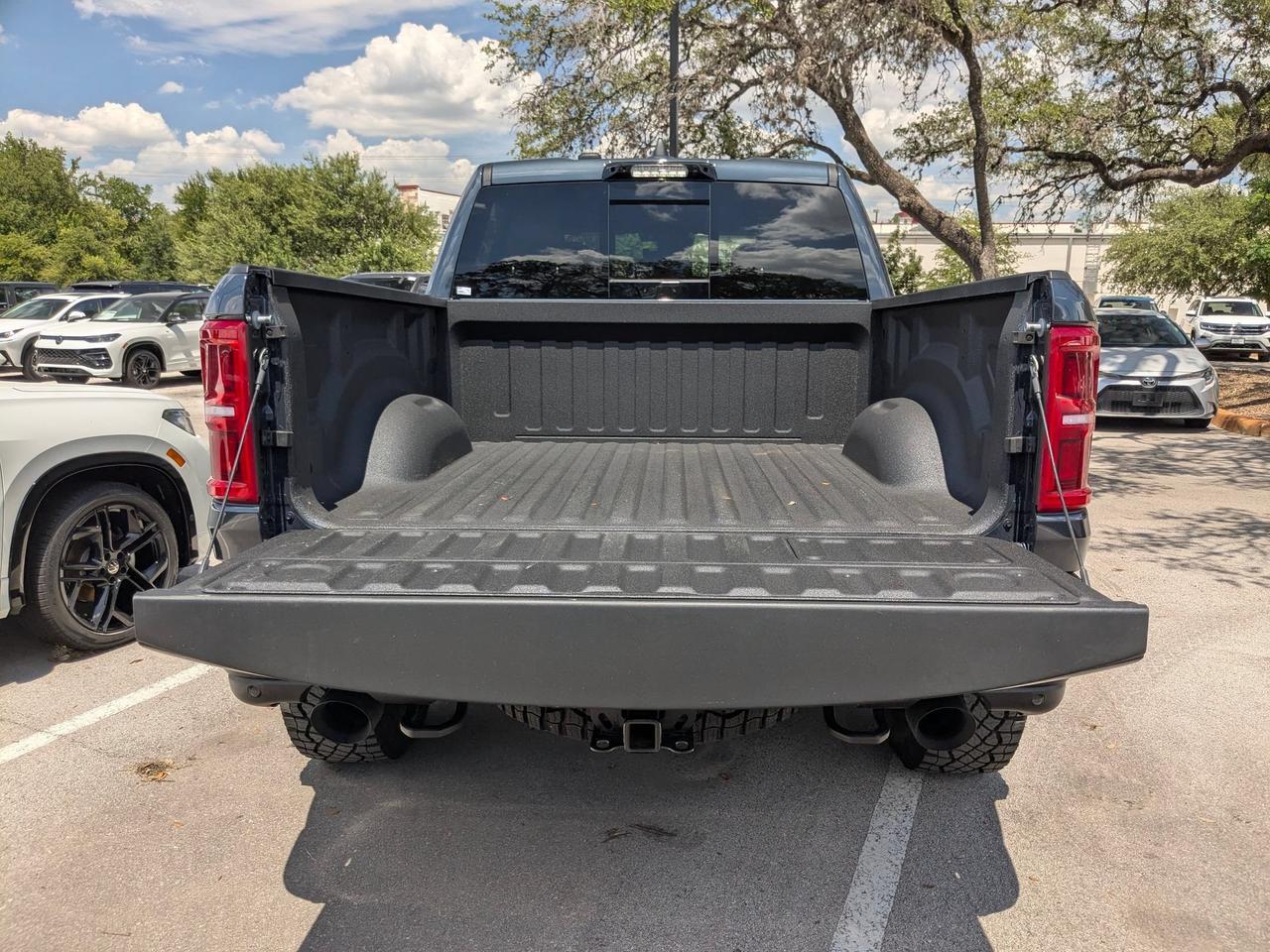 2026 Ram 1500 RHO San Antonio TX