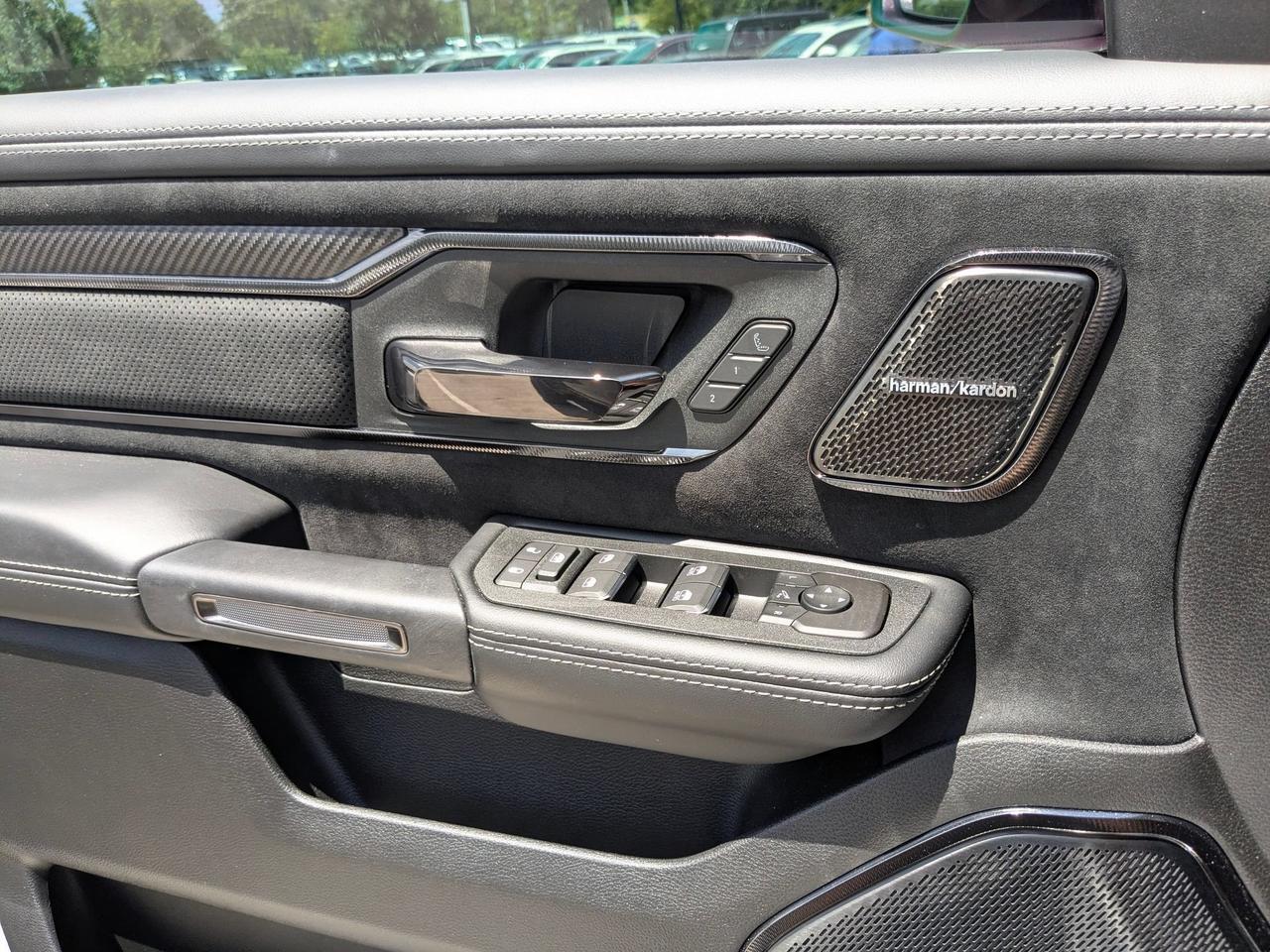 2026 Ram 1500 RHO San Antonio TX