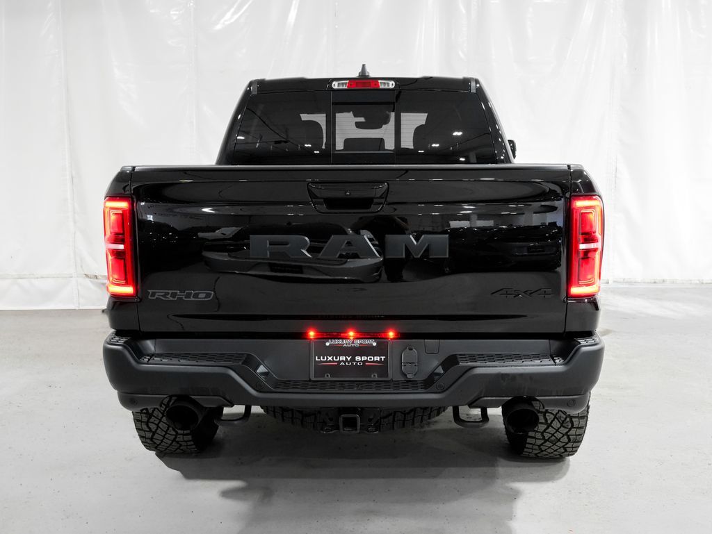 2026 Ram 1500 RHO Tigard OR