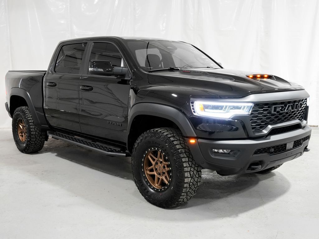 2026 Ram 1500 RHO Tigard OR