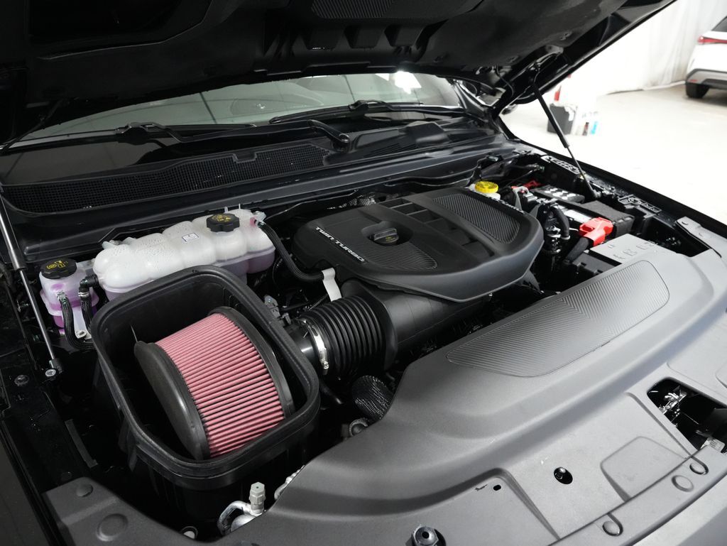 2026 Ram 1500 RHO Tigard OR
