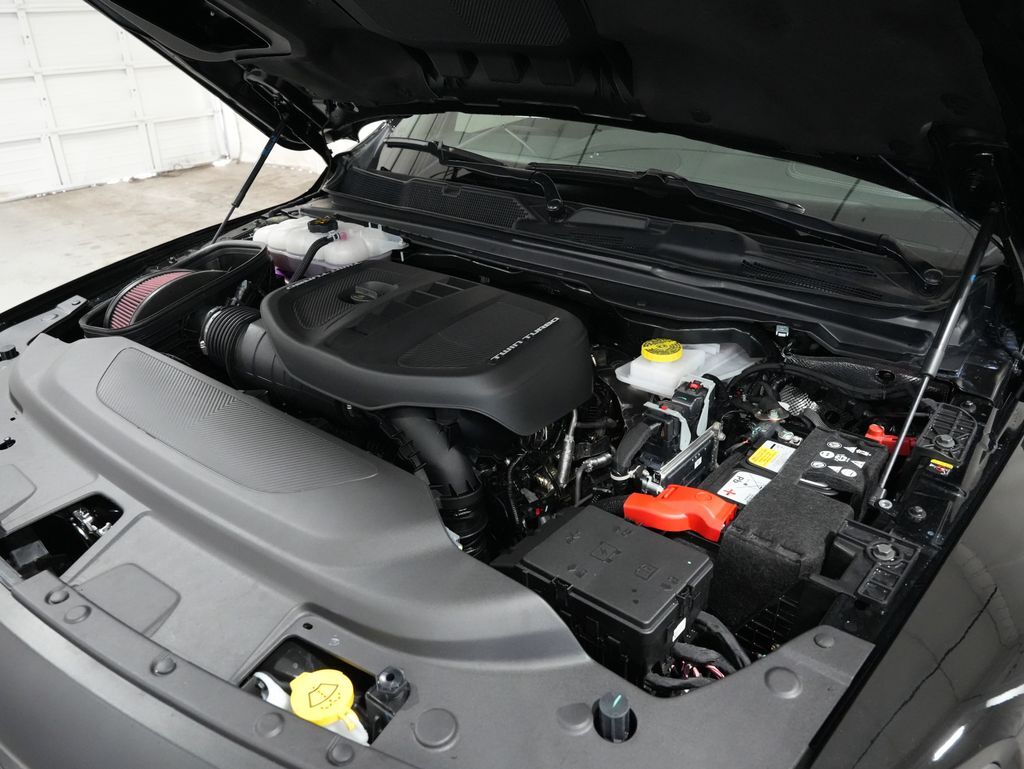 2026 Ram 1500 RHO Tigard OR