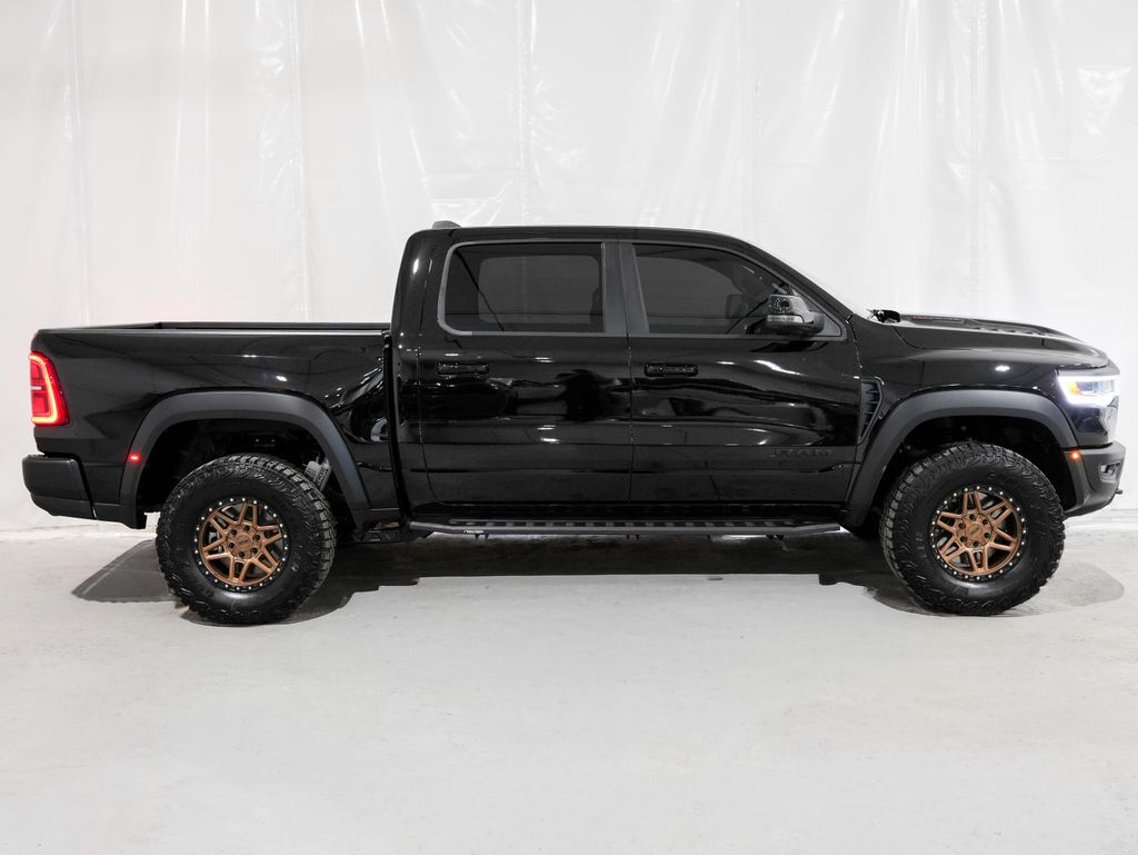 2026 Ram 1500 RHO Tigard OR