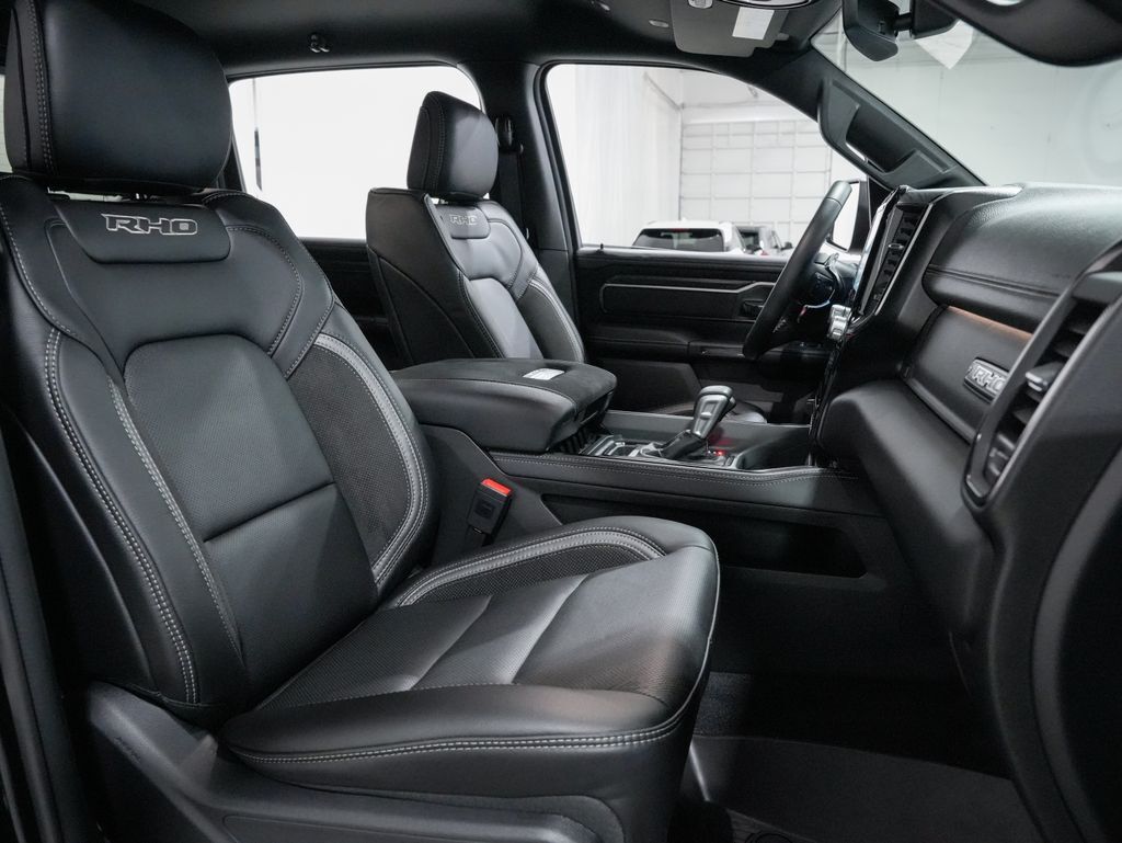 2026 Ram 1500 RHO Tigard OR