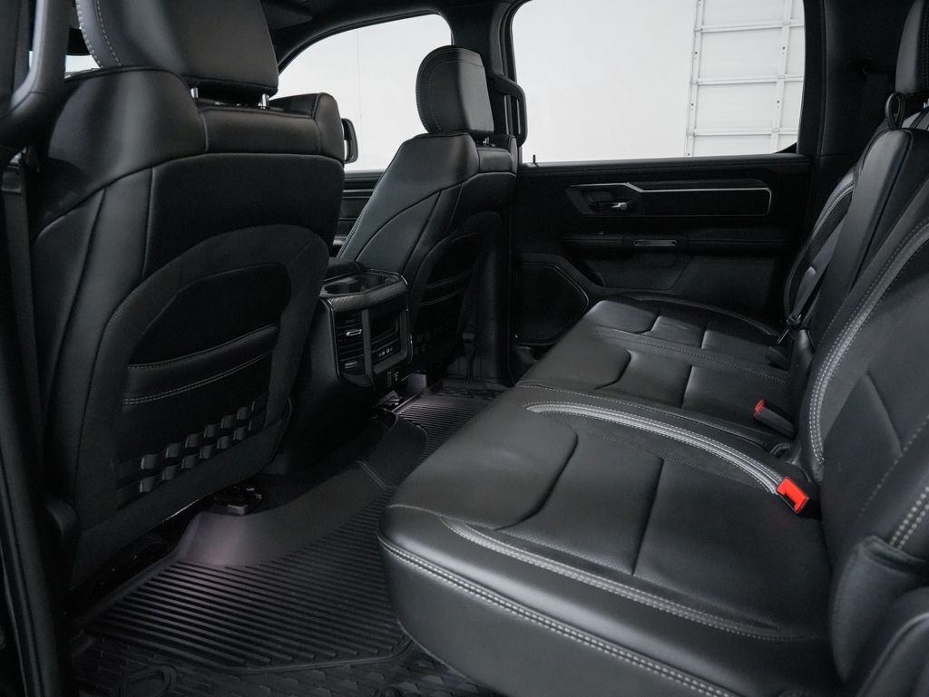 2026 Ram 1500 RHO Tigard OR