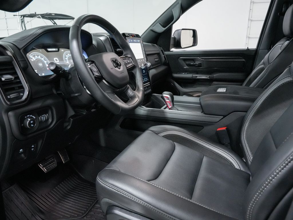2026 Ram 1500 RHO Tigard OR