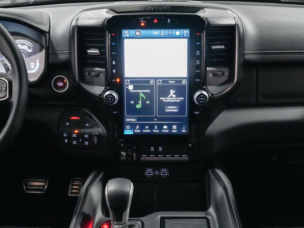 2026 Ram 1500 RHO Tigard OR
