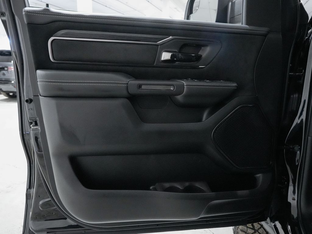 2026 Ram 1500 RHO Tigard OR