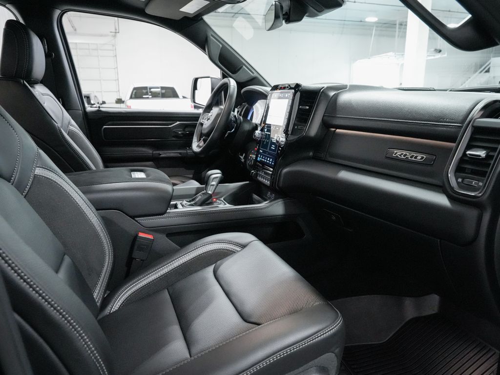 2026 Ram 1500 RHO Tigard OR