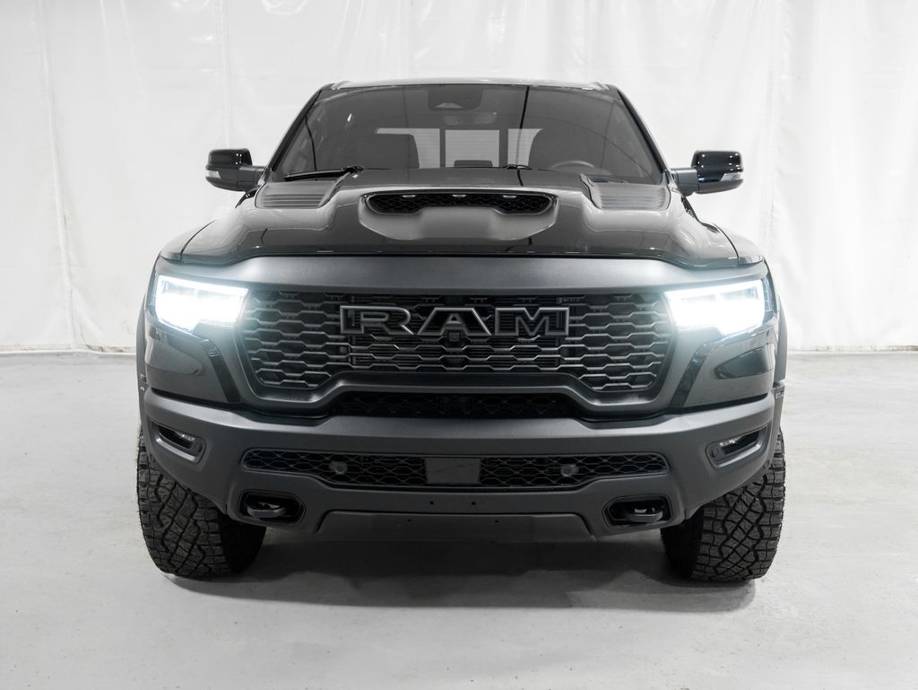 2026 Ram 1500 RHO Tigard OR