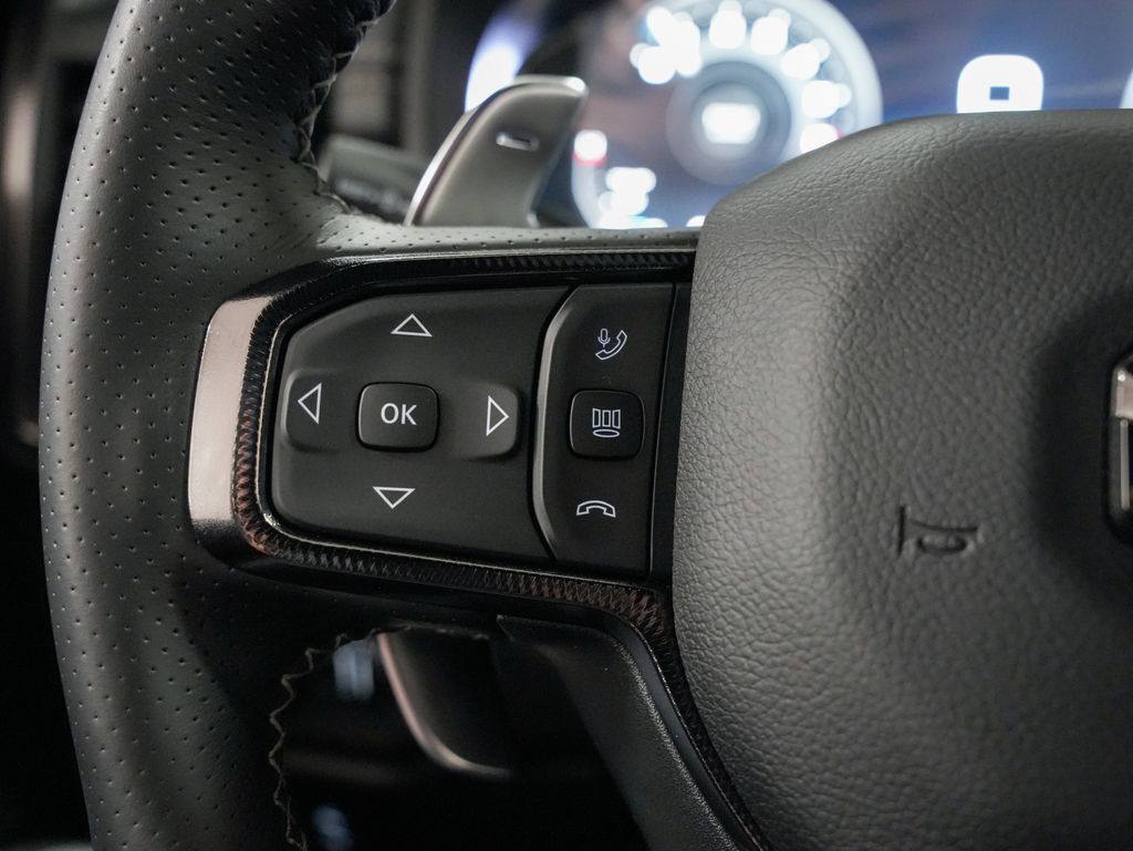 2026 Ram 1500 RHO Tigard OR