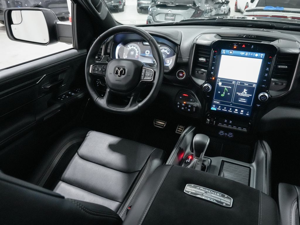 2026 Ram 1500 RHO Tigard OR