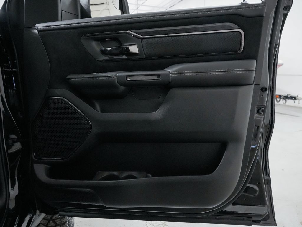 2026 Ram 1500 RHO Tigard OR