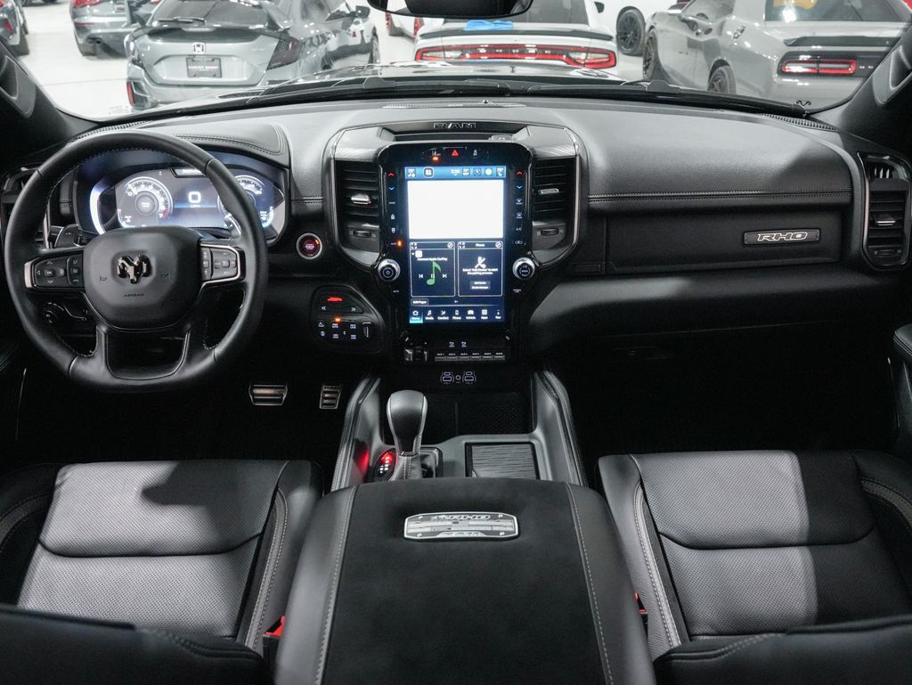 2026 Ram 1500 RHO Tigard OR