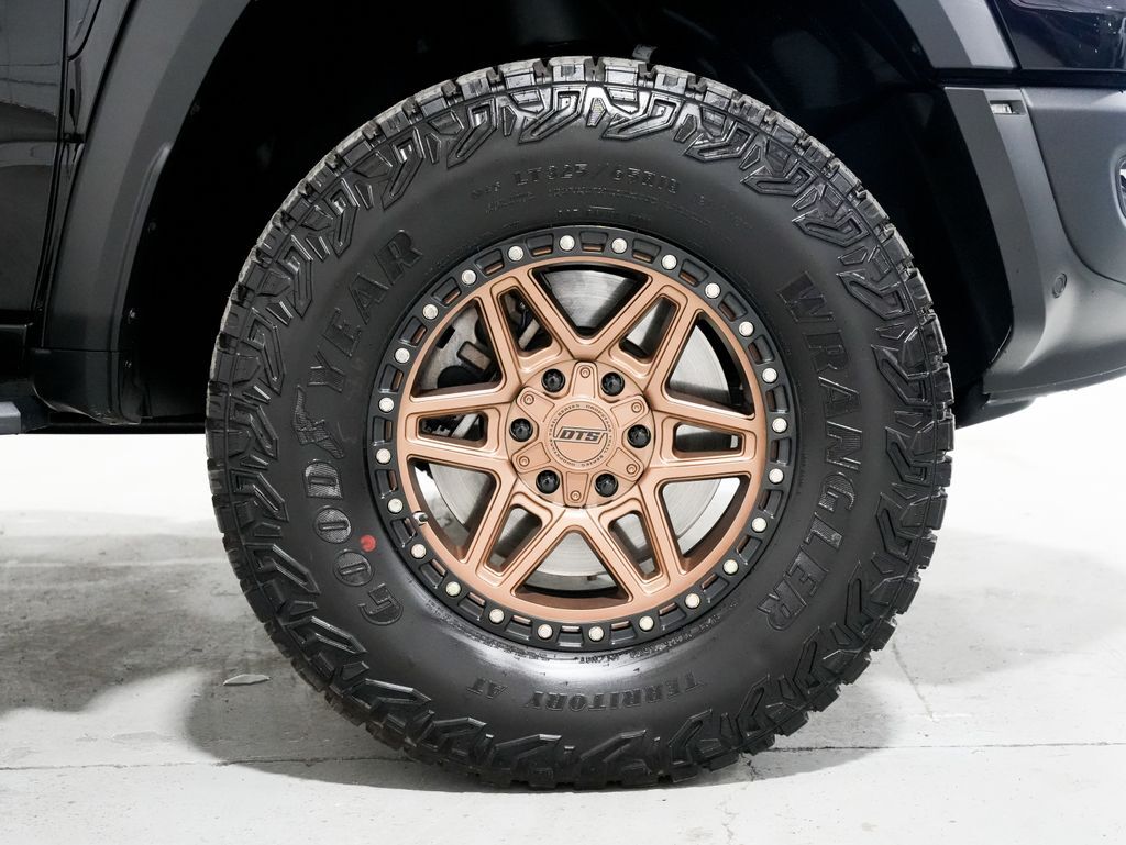 2026 Ram 1500 RHO Tigard OR