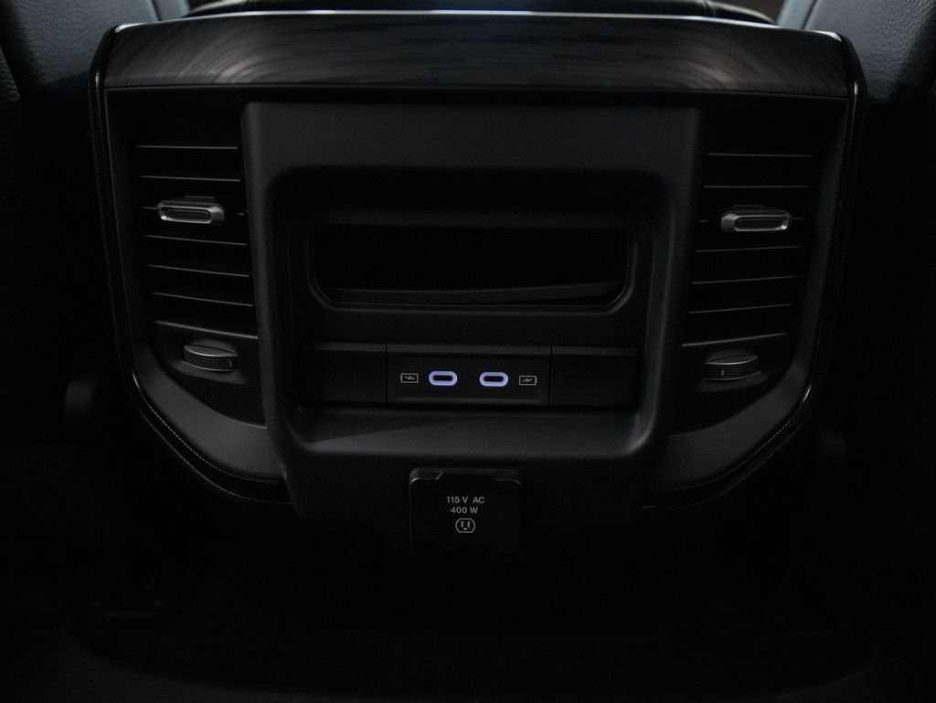 2026 Ram 1500 RHO Tigard OR