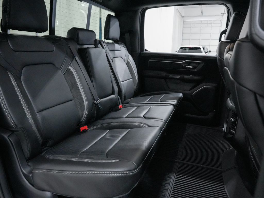 2026 Ram 1500 RHO Tigard OR