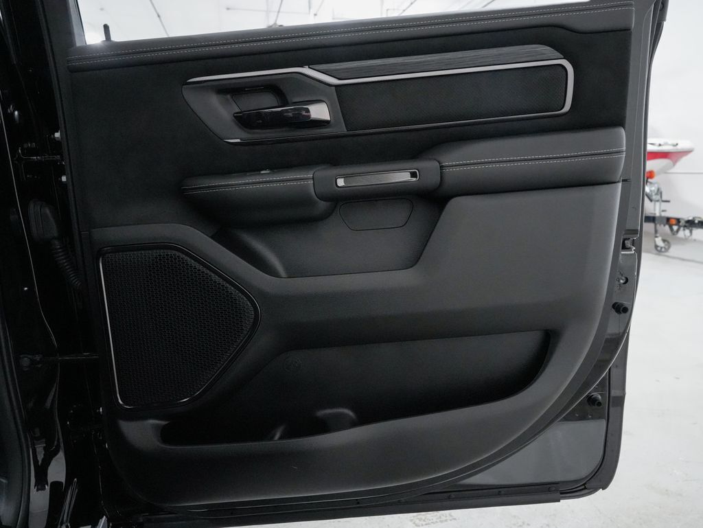 2026 Ram 1500 RHO Tigard OR