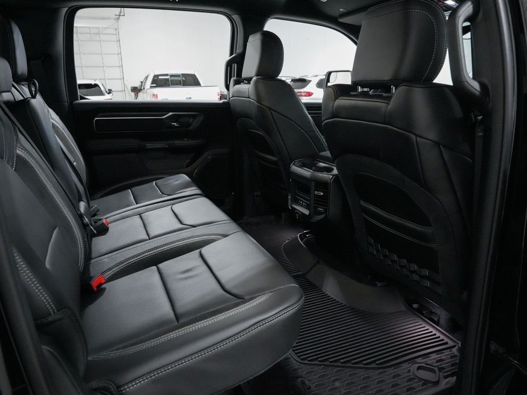 2026 Ram 1500 RHO Tigard OR