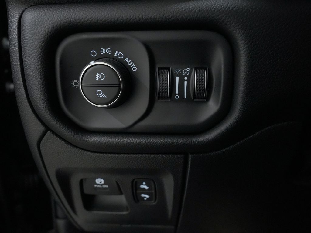 2026 Ram 1500 RHO Tigard OR