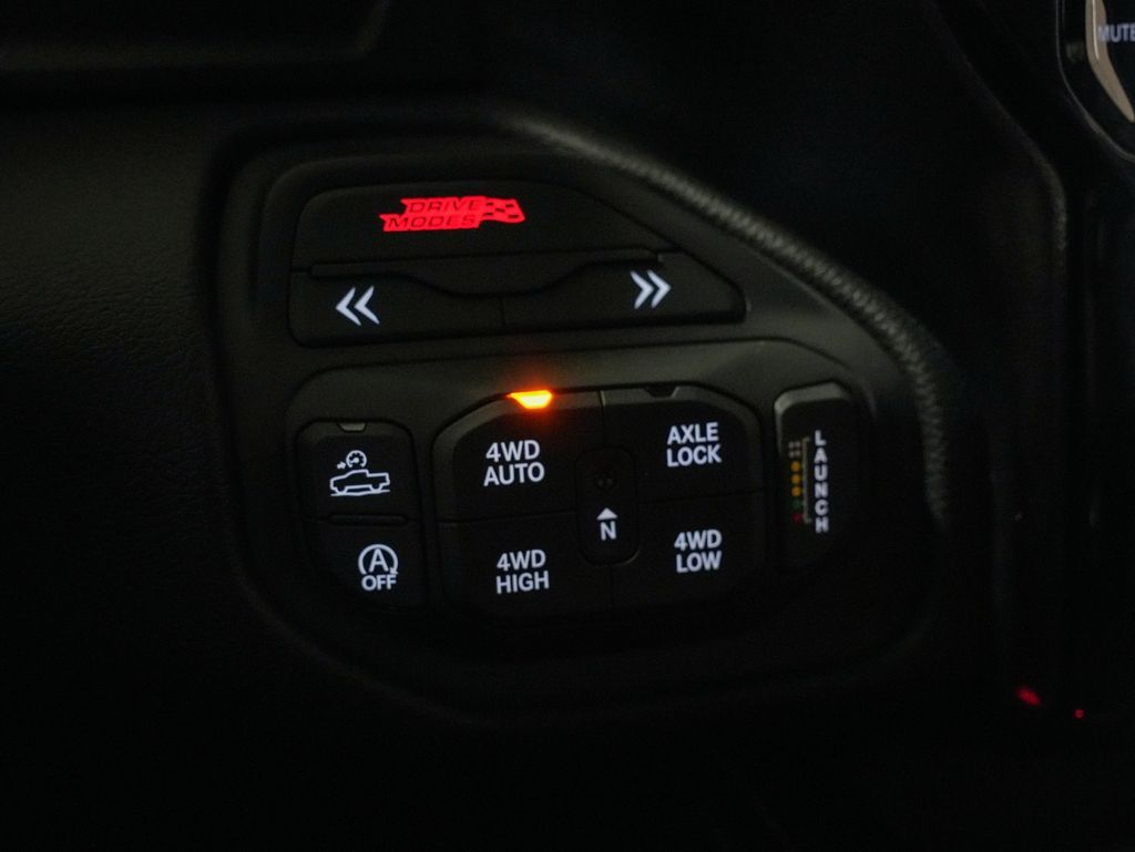 2026 Ram 1500 RHO Tigard OR