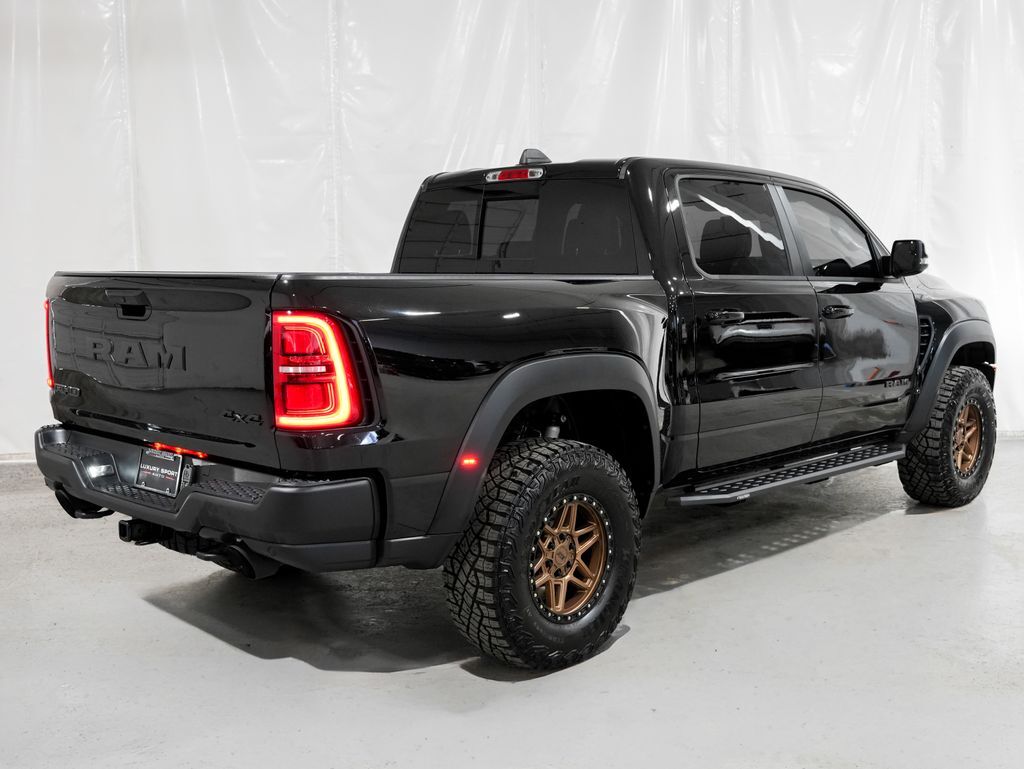 2026 Ram 1500 RHO Tigard OR