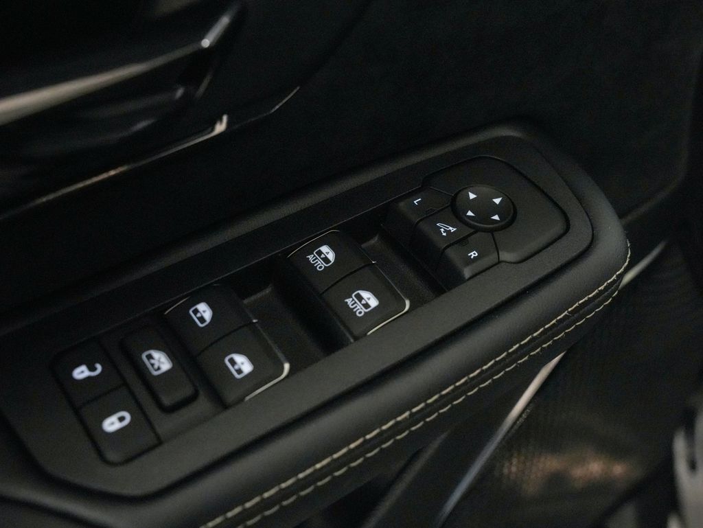2026 Ram 1500 RHO Tigard OR