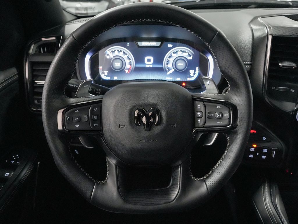2026 Ram 1500 RHO Tigard OR