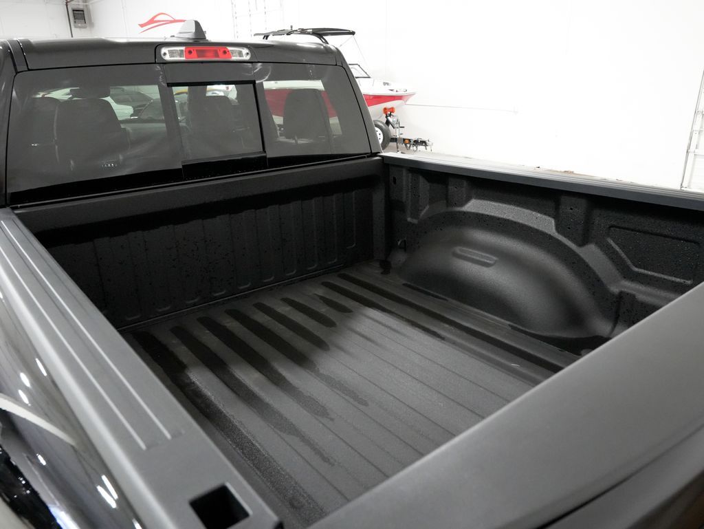 2026 Ram 1500 RHO Tigard OR