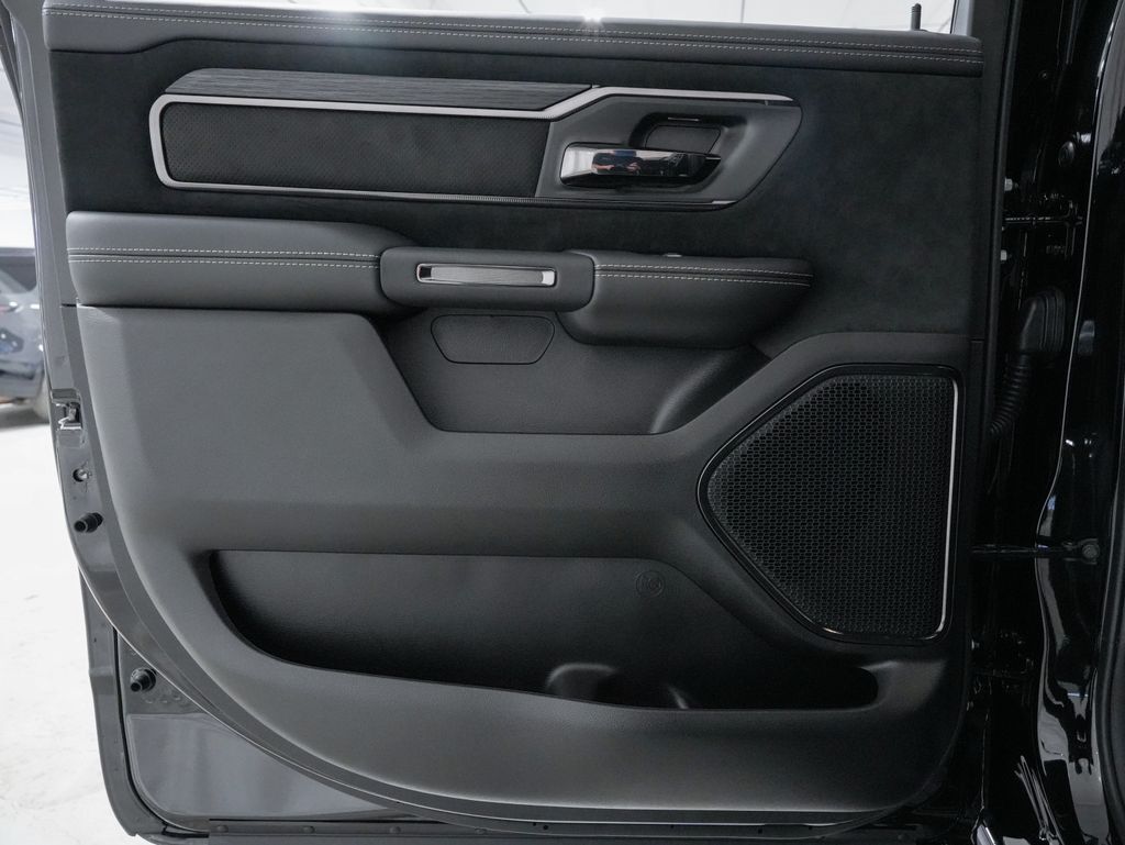 2026 Ram 1500 RHO Tigard OR