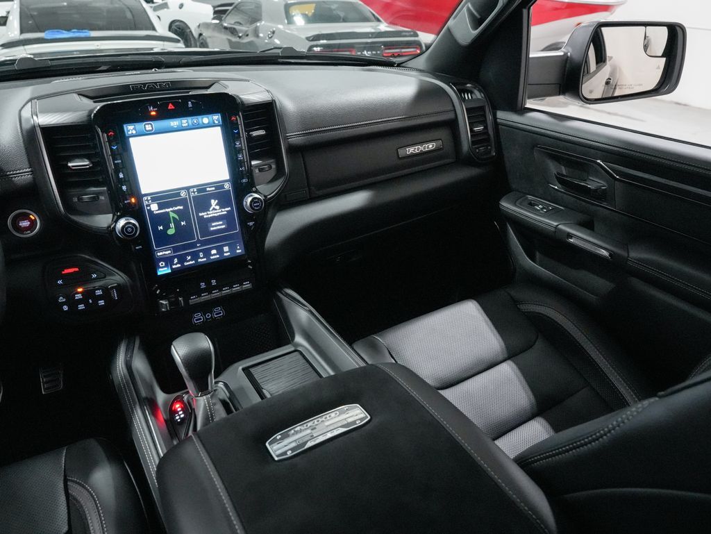2026 Ram 1500 RHO Tigard OR