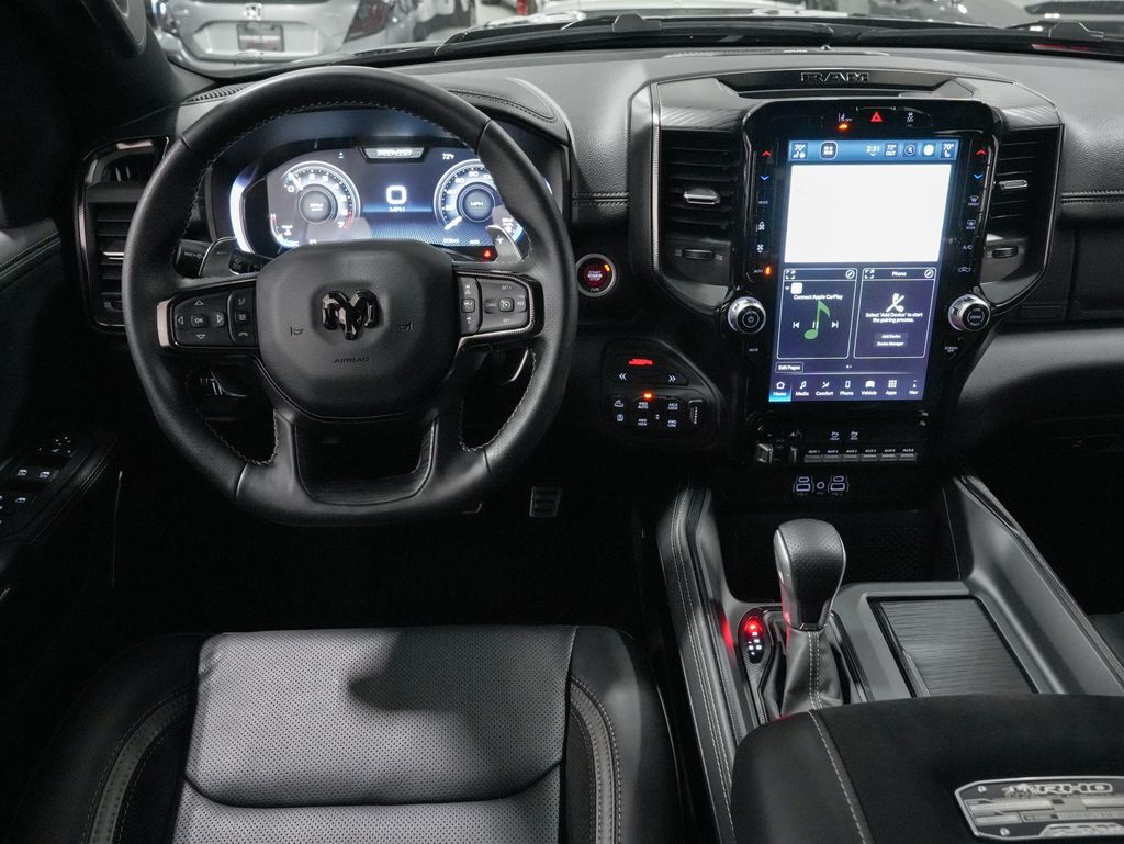 2026 Ram 1500 RHO Tigard OR
