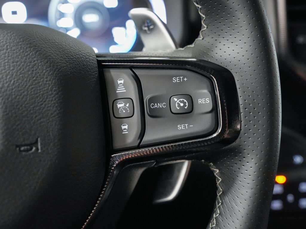 2026 Ram 1500 RHO Tigard OR