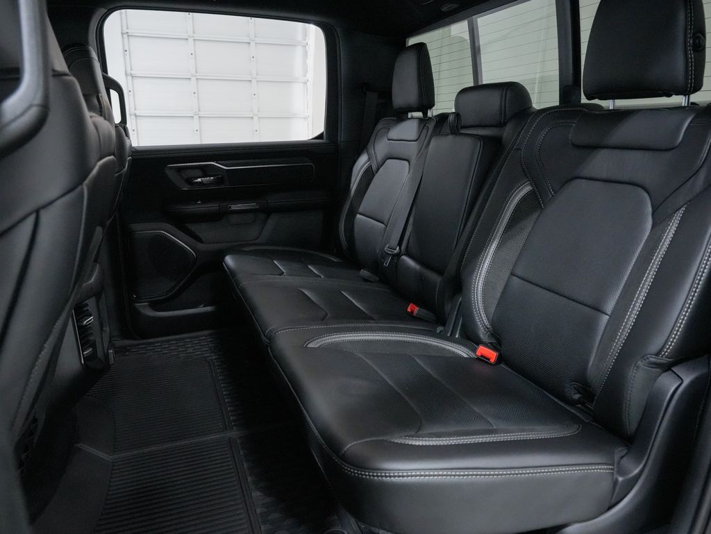 2026 Ram 1500 RHO Tigard OR