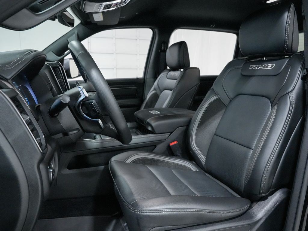 2026 Ram 1500 RHO Tigard OR