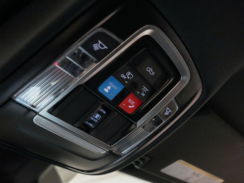2026 Ram 1500 RHO Tigard OR