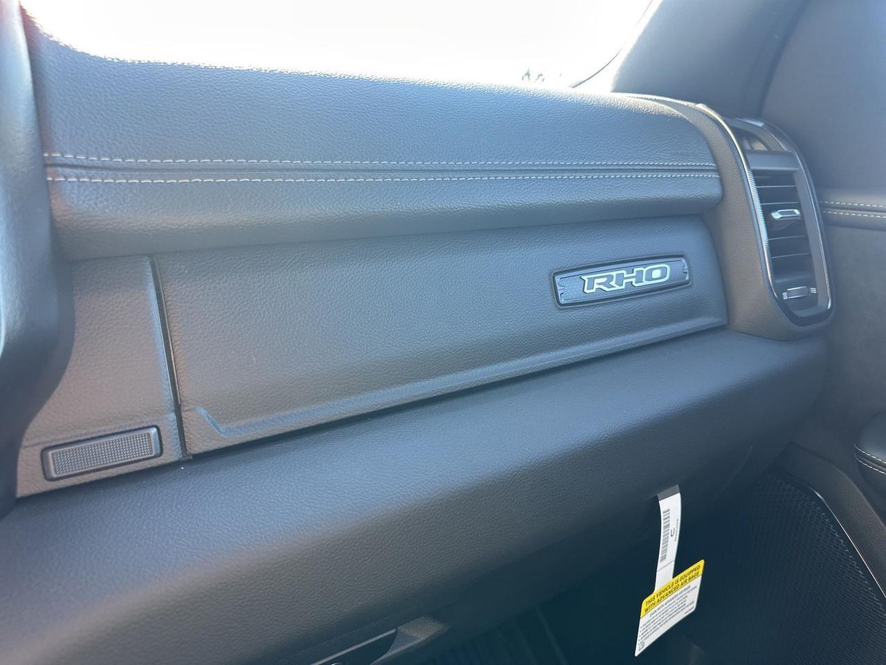 2026 Ram 1500 RHO Watertown SD