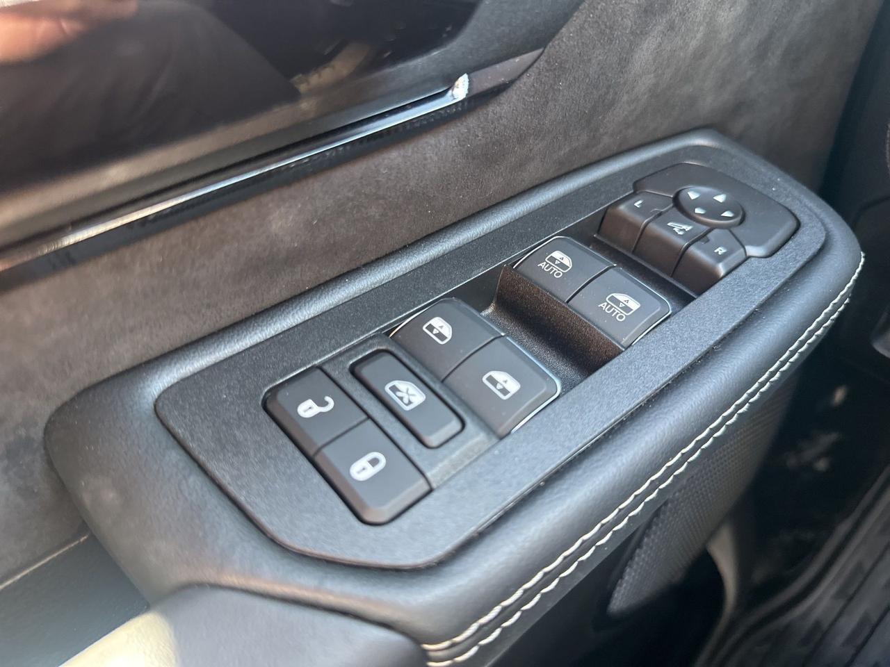 2026 Ram 1500 RHO Watertown SD