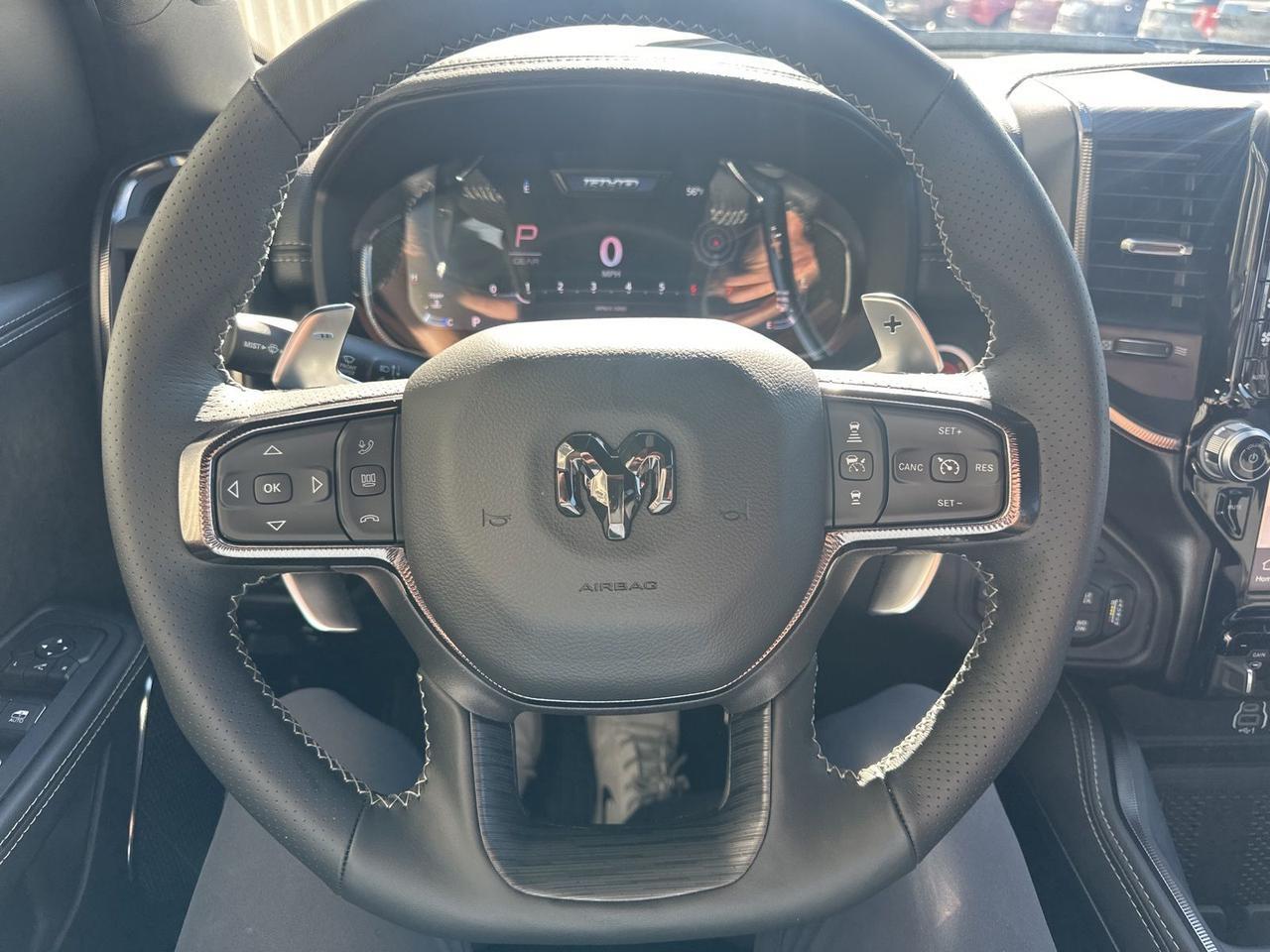 2026 Ram 1500 RHO Watertown SD