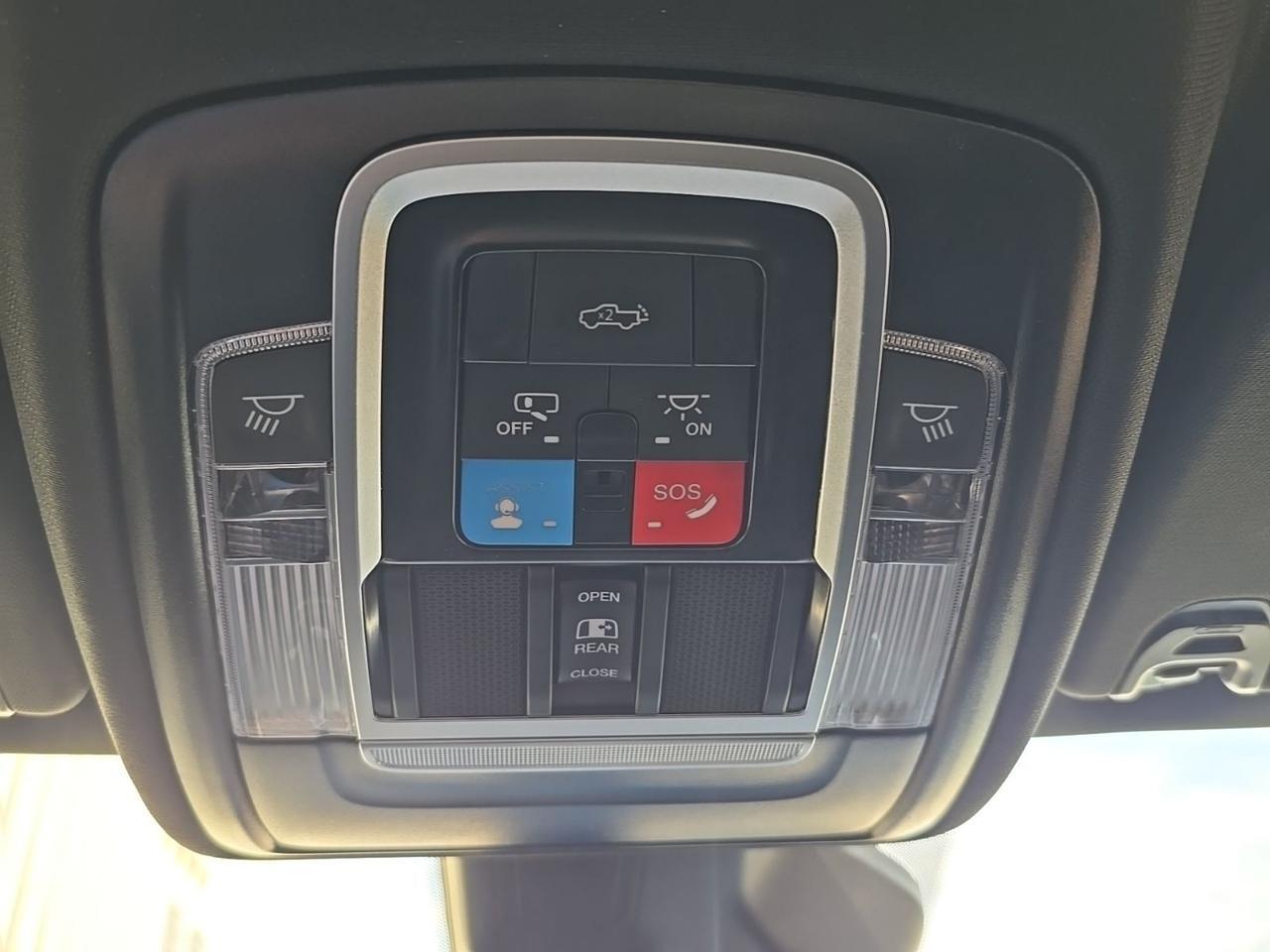 2026 RAM 1500 RHO - Photo 29